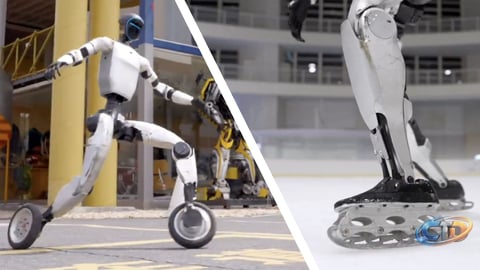 How GPT-7 Could Unlock Transformative Advances in Robotic AI
