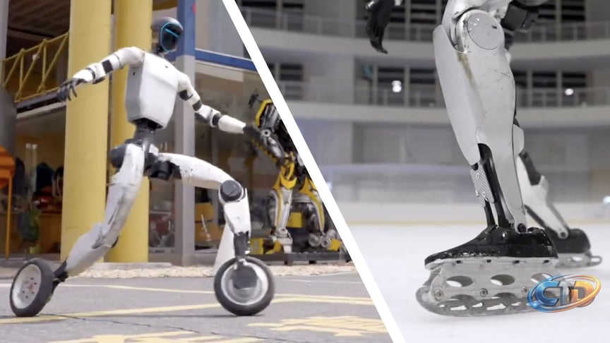 How GPT-7 Could Unlock Transformative Advances in Robotic AI