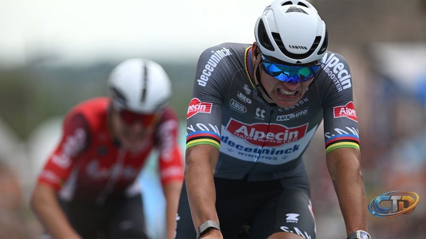 How to Watch Omloop Het Nieuwsblad 2026: Free Streaming Options