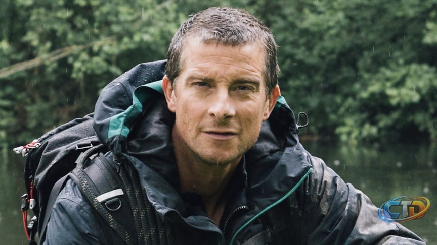 How to Watch Bear Grylls: Wild Reckoning on BBC iPlayer for Free