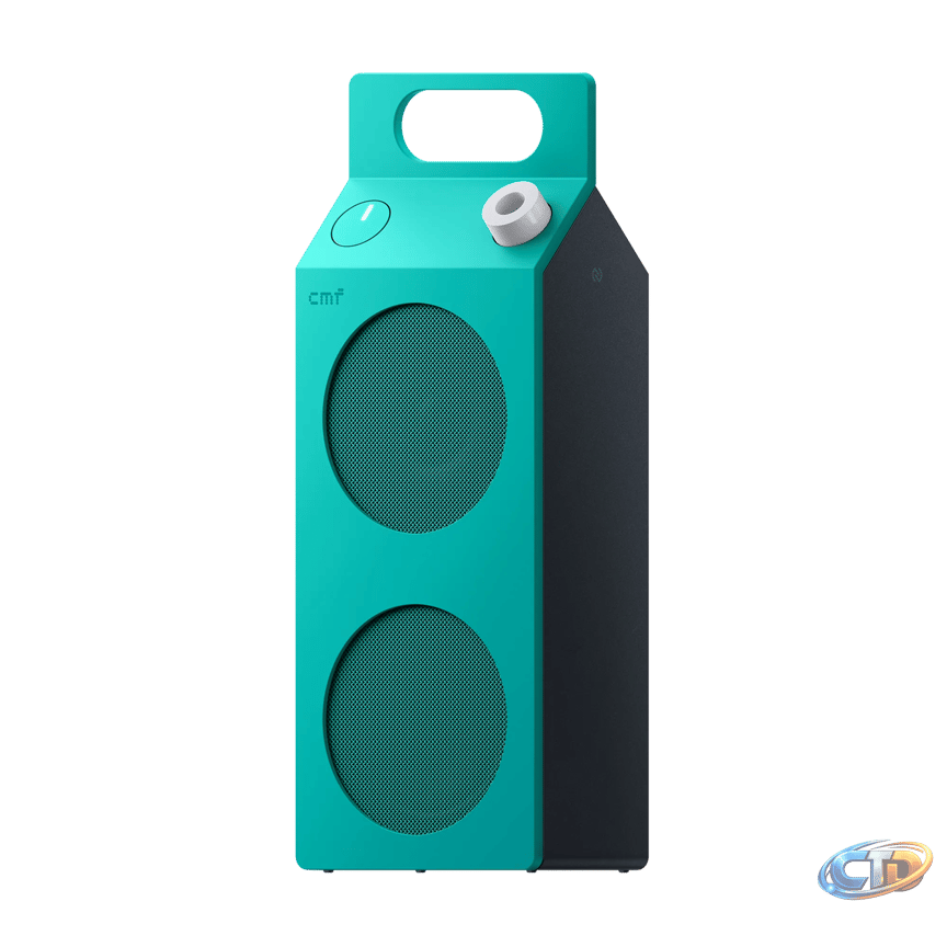 CMF Speaker M | Nothing | US