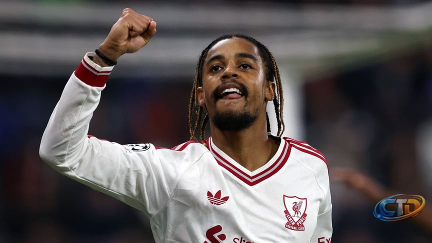 How to Watch Brentford vs Liverpool: Premier League Live Streams and TV Channels
