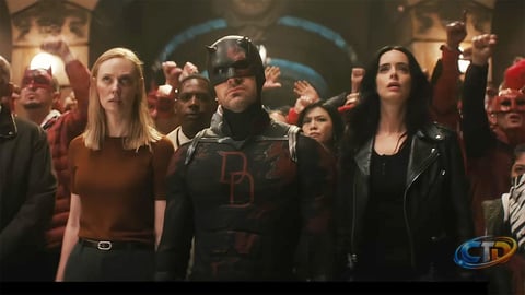 Daredevil: Born Again Season 2 Review - What to Expect