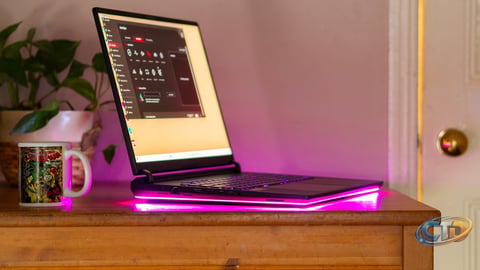 Asus ROG Strix Scar 18 Review: Ultimate Power for Desktop-Level Gaming