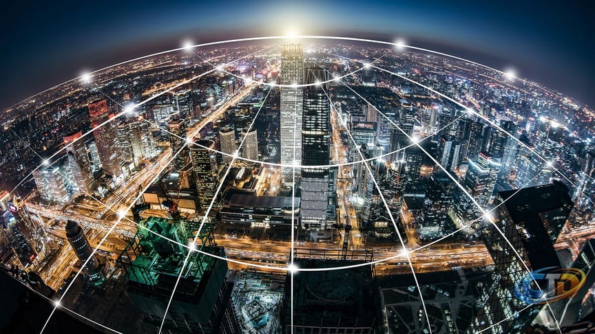 Why Ten Tech Giants Dominate Global Media Influence Today