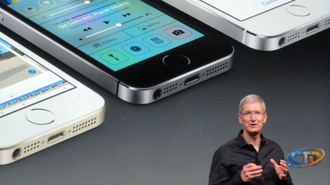 Could Touch ID Make a Comeback on Future iPhones?