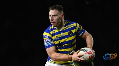 How to Watch Warrington Wolves vs Hull KR Super League Eliminator 2026 Live