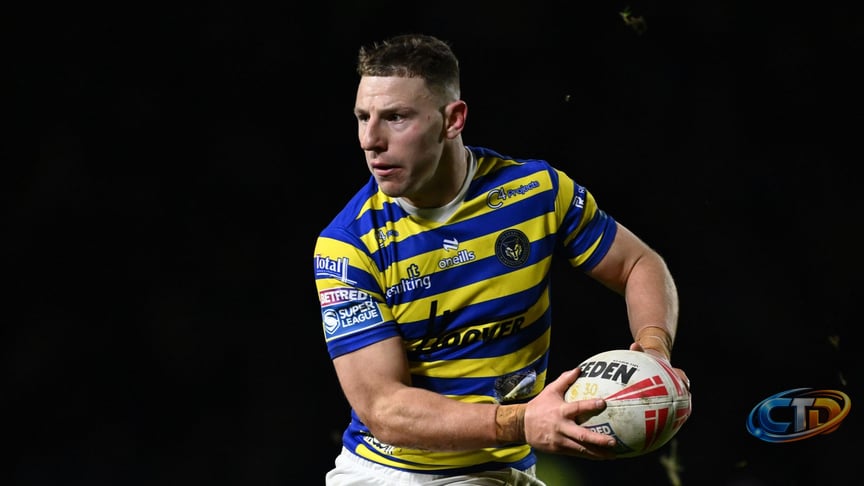 How to Watch Warrington Wolves vs Hull KR Super League Eliminator 2026 Live