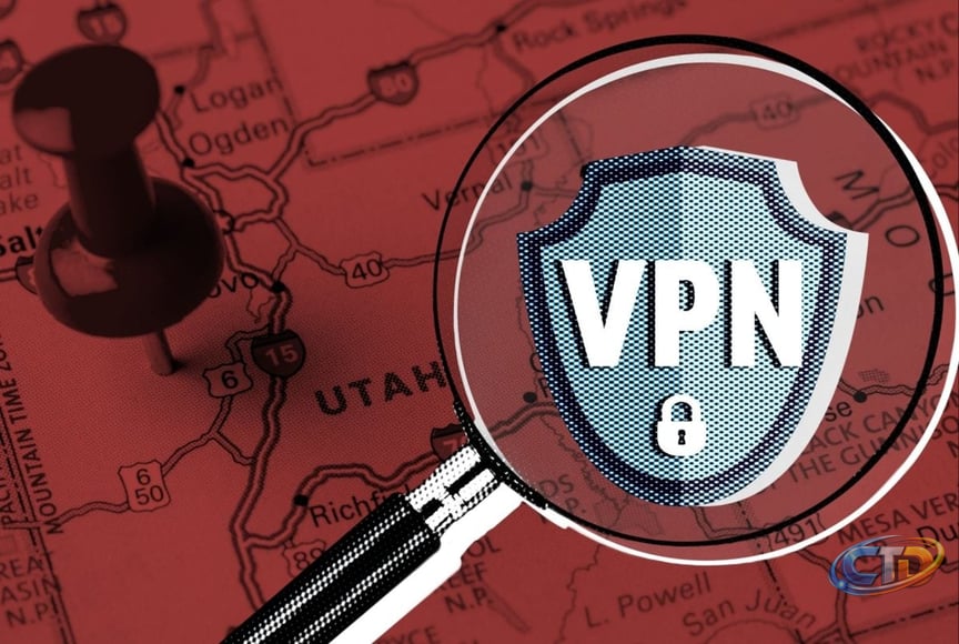Utah's VPN Age-Check Law: A Test Case 26 States Are Watching - St. Louis  Riverfront Times