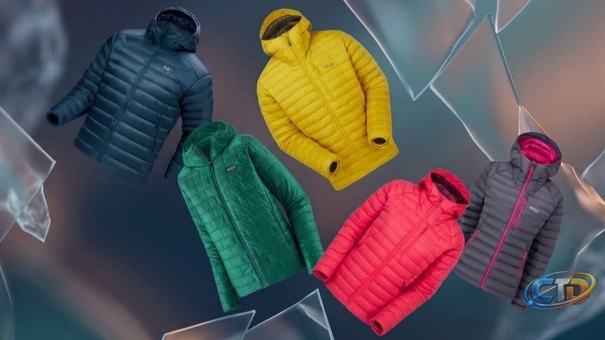 How to Choose the Best Lightweight Down Jacket for Autumn Adventures