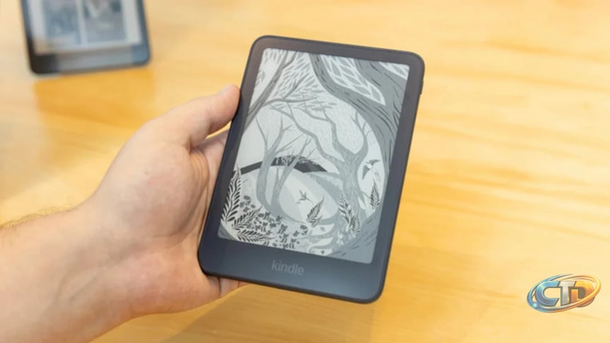 I tested all of Amazon's e-readers, and this is the best Kindle to buy |  Mashable