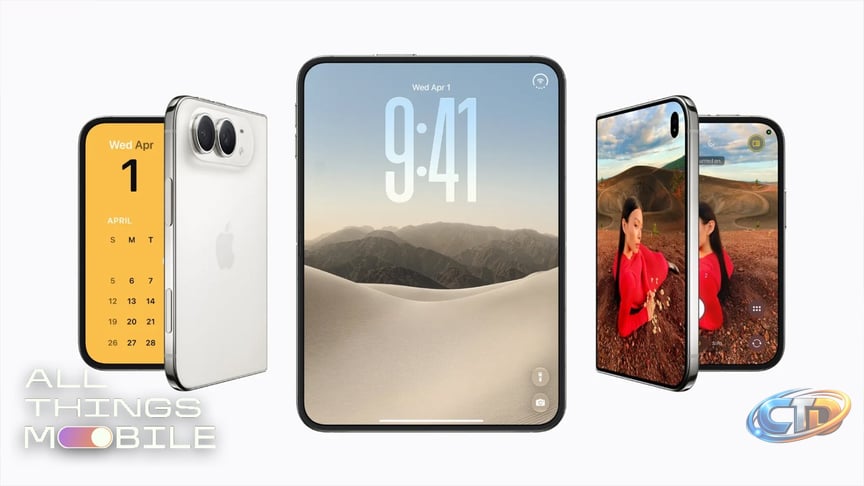 Behind CNET's Mad Scramble to Pre-Order an iPhone Duo