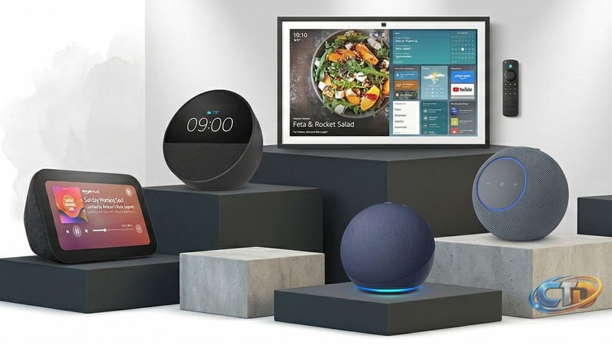 How to Get Early Access to Alexa+ in the UK: Essential Guide