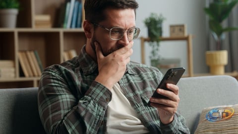 Why Sweden Encourages Rudeness Against Phone Scammers Targeting Seniors