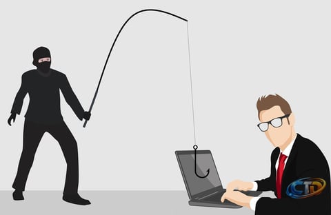 How Bank of America Phishing Scams Compromise Your Device and Data