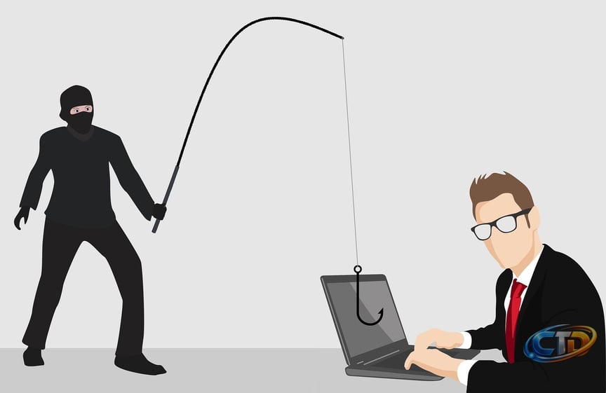 How Bank of America Phishing Scams Compromise Your Device and Data