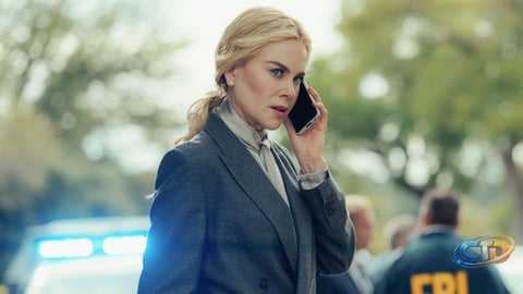 Lioness Season 3 Episode 2 Release Date and Viewing Times on Paramount+