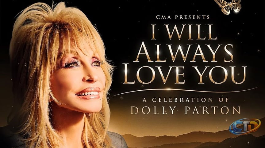 How to Watch 'I Will Always Love You: A Celebration of Dolly Parton' Live Anywhere