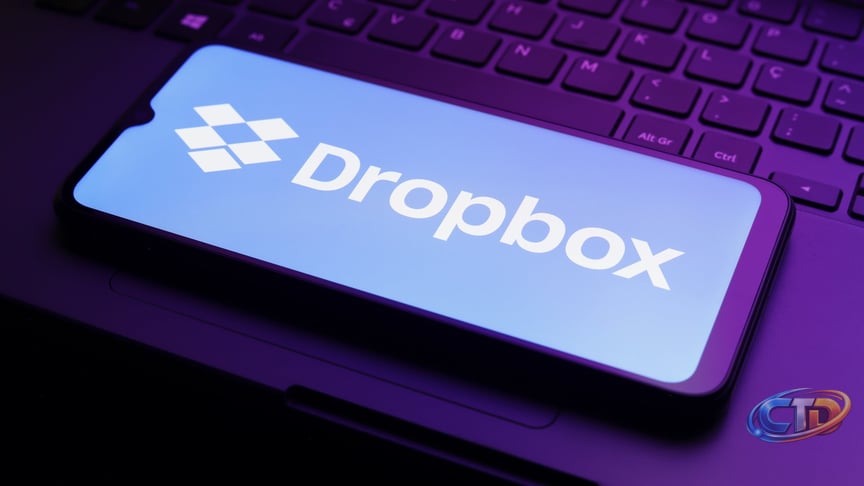 Hacker Breaches Dropbox Accounts Via Lenovo ID System | PCMag