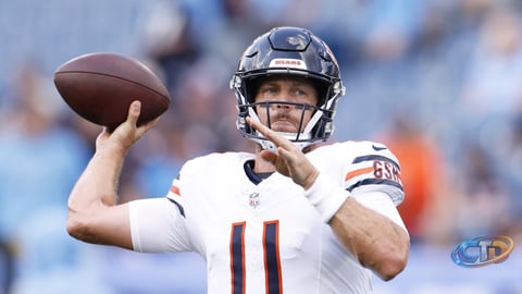 How to Watch Eagles vs Bears: Live Streams & TV Channels Guide