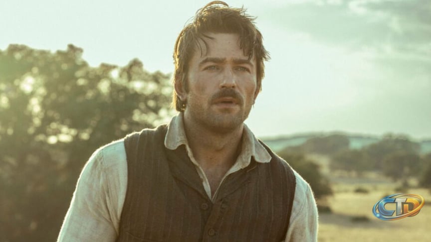 What to Expect from Yellowstone Star's New Western Movie
