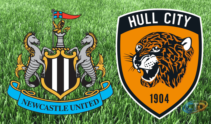 2026-27 Premier League: Week Five – Newcastle vs Hull – Sport Grill
