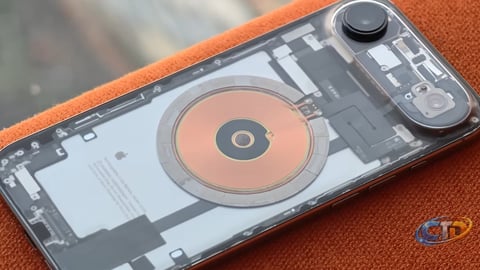 Why a YouTuber's iPhone Air Mod is a Game Changer and Its Risks