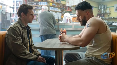 Half Man Episode 1 Release Date on HBO Max and BBC iPlayer