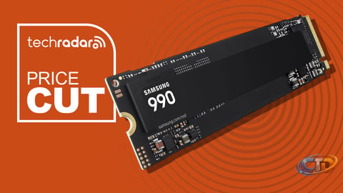 Is the Samsung 990 2TB SSD a Smart Upgrade for Your PC This Summer?