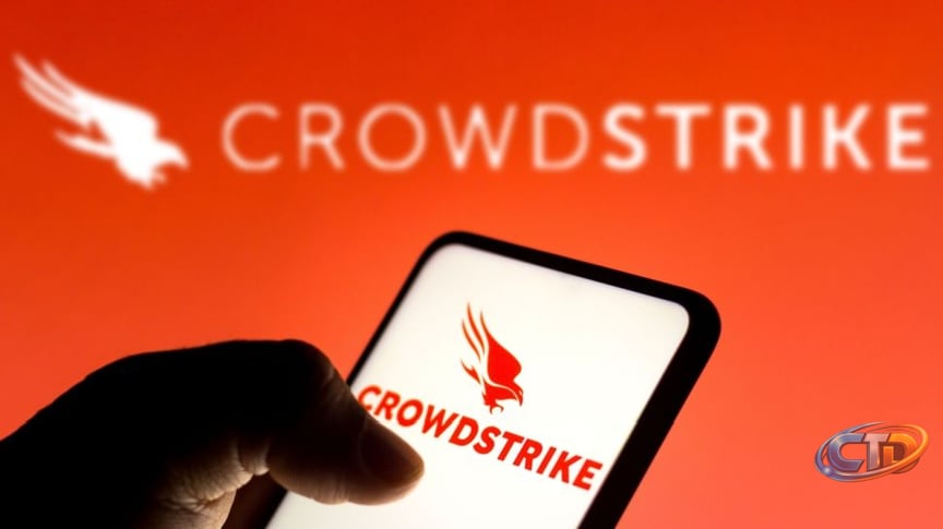 CrowdStrike Acquires SGNL for $740 Million to Enhance Identity Security