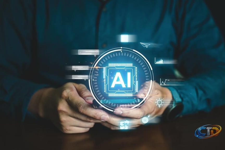 Understanding the Security Risks of AI and Deepfakes for Businesses