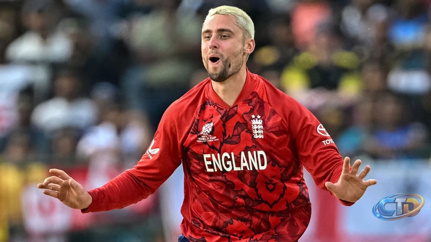 How to Watch England vs Pakistan T20 World Cup 2026: Free Streams & TV Info