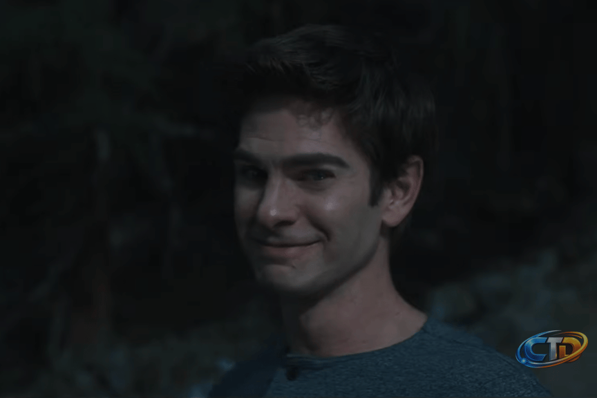 Artificial' Trailer: Andrew Garfield Is Sam Altman in OpenAI Biopic