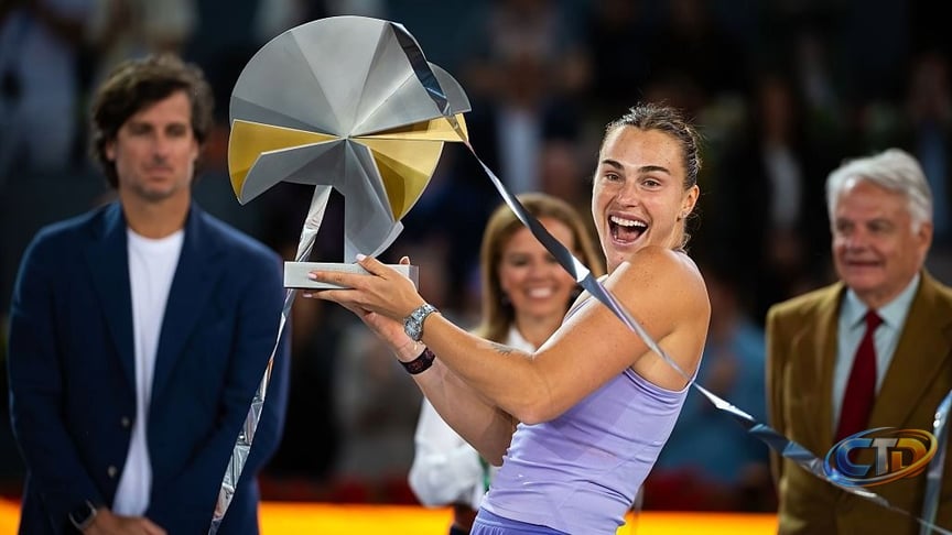 How to Watch the Madrid Open 2026: Free Live Streams & TV Channels