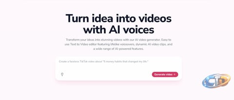 Fliki AI Video Editor Review: Features, Pricing, and User Experience