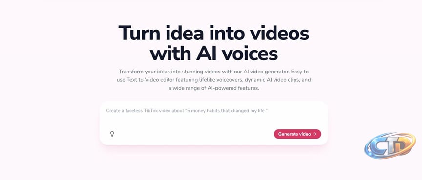 Fliki AI Video Editor Review: Features, Pricing, and User Experience