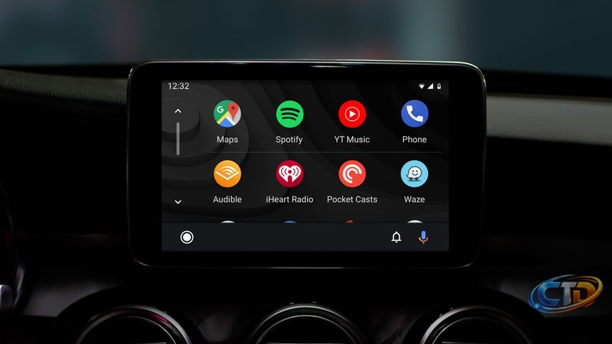 Android Auto Fixes Do Not Disturb Issue for Better Driving Experience