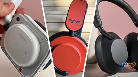 Are Dyson OnTrac Headphones Worth Buying at AU$299? Best Alternatives Compared