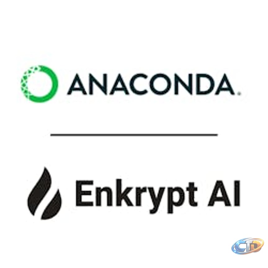Anaconda Acquires Enkrypt AI to Expand AI Security and Governance Platform  | Security Info Watch