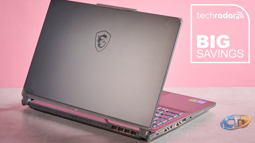 Can an Nvidia RTX 5050 gaming laptop help you beat the memory crisis? As a  laptop expert, here's when I'd buy one — and when I wouldn't | TechRadar