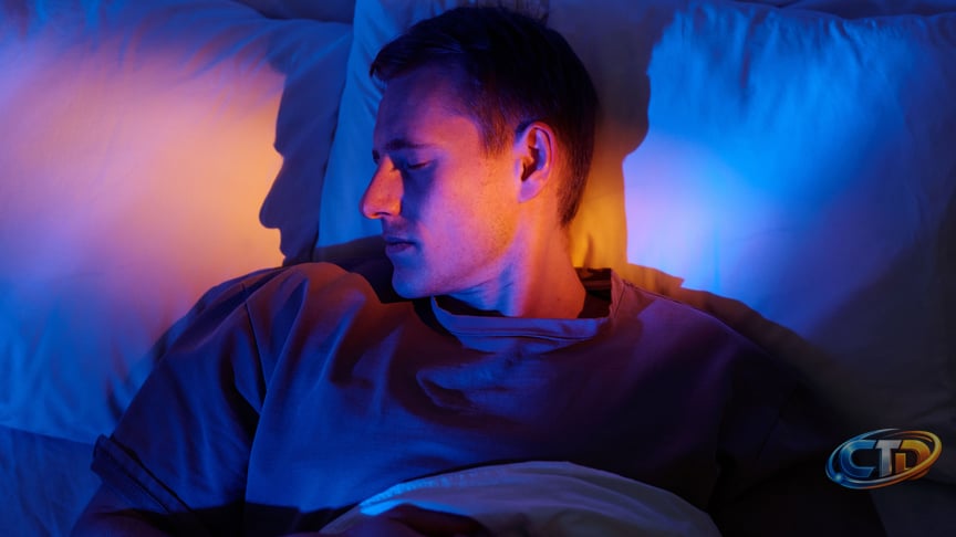 A study found 92% of workers over 50 showed signs of disordered sleep —  these 3 ChatGPT tricks helped me switch off | TechRadar