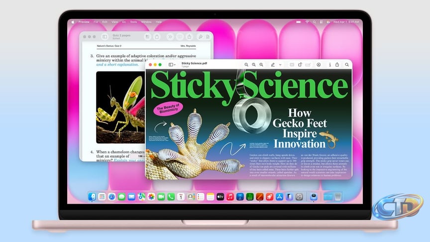 Essential Settings to Optimize Your New MacBook Neo