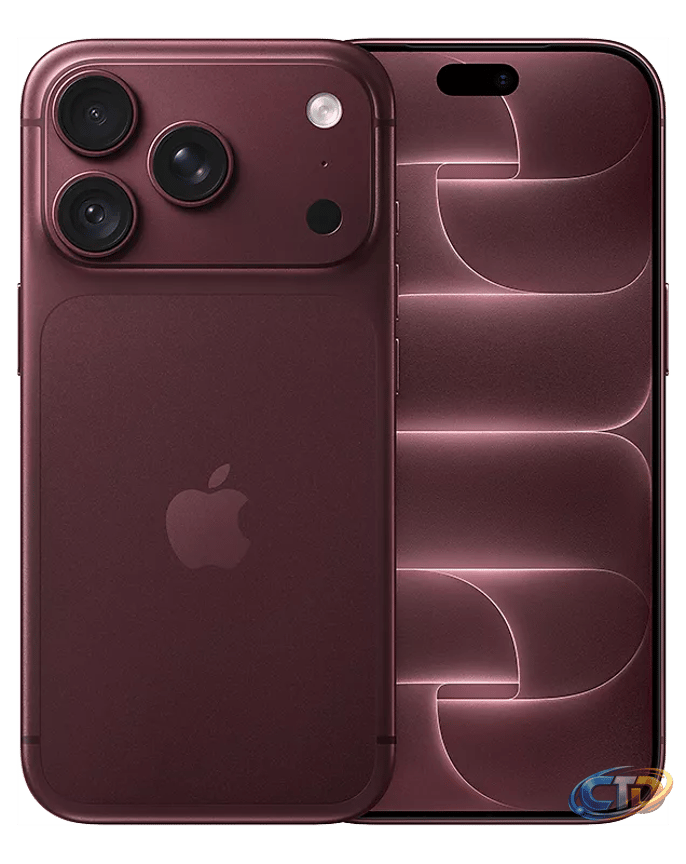 Apple iPhone 18 Pro | Straight Talk