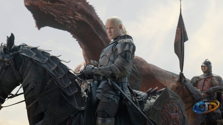 House of the Dragon': 10 Predictions for Season 4 - Men's Journal