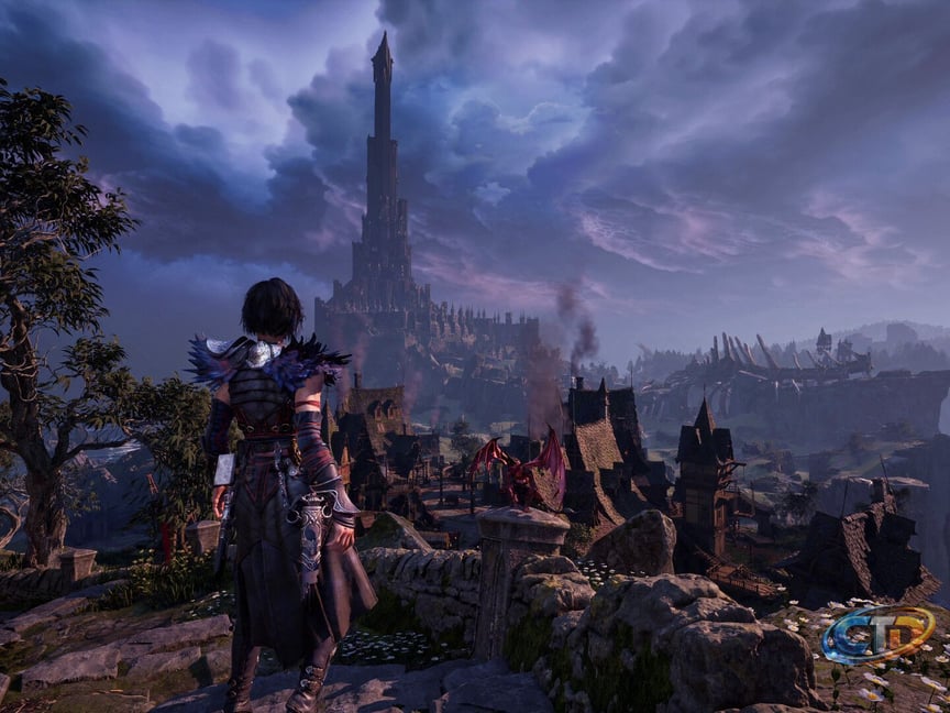 We don't want to create a game where if you know D&D, you're like, Oh, I  know everything' — Invoke says Warlock has a lot of 'deep cut' elements  from Dungeons &