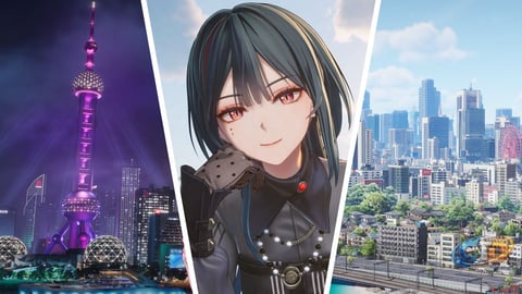 What to Expect From Ananta’s Two Expansive Open-World Maps