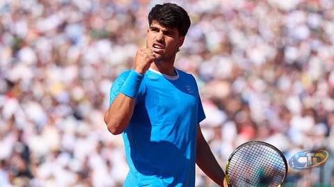 How to Watch Alcaraz vs Sinner for Free: Monte-Carlo Masters Final