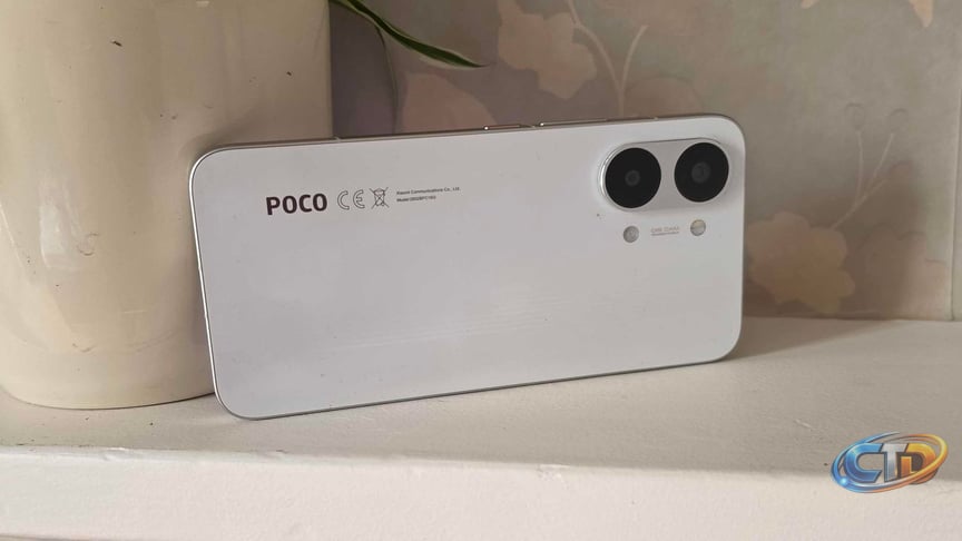 Poco X8 Pro Max Review: Unmatched Battery Life Compared to Rivals