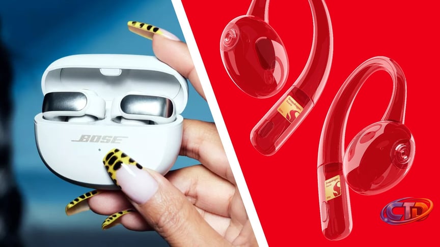 Snapdragon Sound Elite Gen 2: What Camera-Equipped Earbuds Could Mean for You