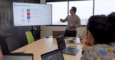 How Multiverse Computing is Revolutionizing AI Model Efficiency